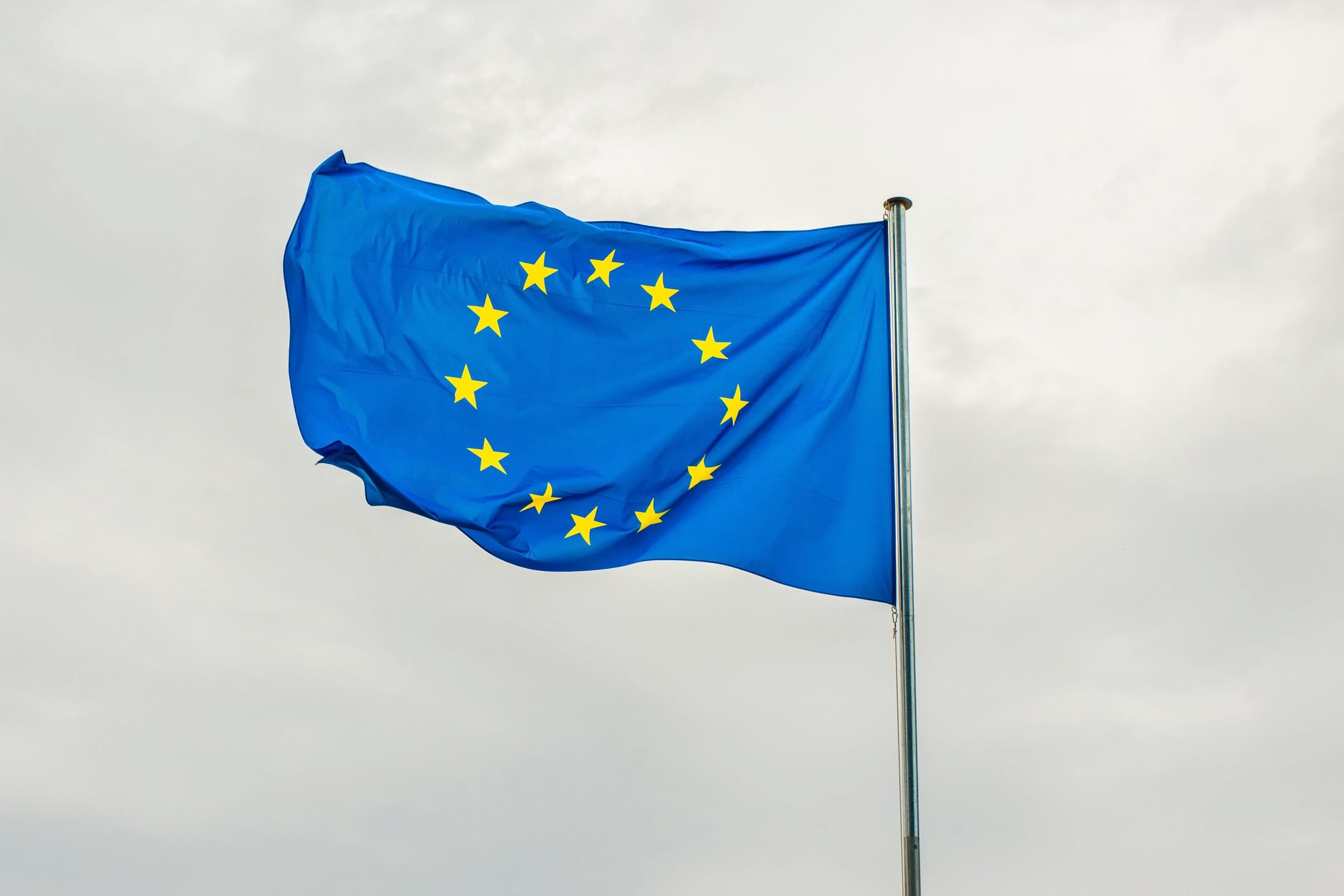 european flag wittmann legal services