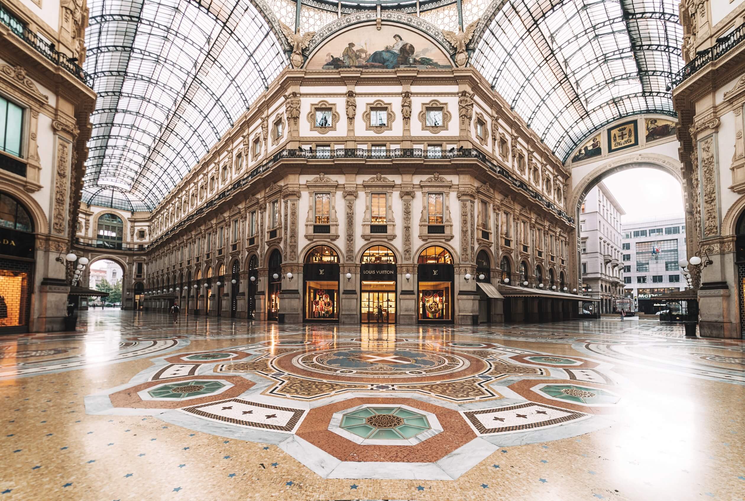 milano wittmann legal services